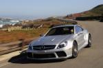 Mercedes-Benz SL65 AMG 2009 года